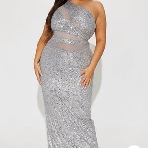 Brand new Beautiful Dress 3x